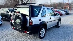 Land Rover Freelander 2.0 Td4 4x4 , снимка 4