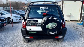 Land Rover Freelander 2.0 Td4 4x4 , снимка 6