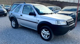 Land Rover Freelander 2.0 Td4 4x4 , снимка 2