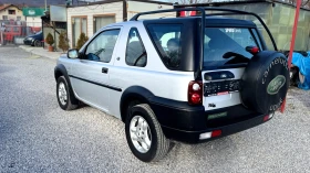 Land Rover Freelander 2.0 Td4 4x4 , снимка 5