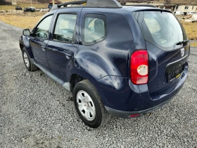 Dacia Duster 1.6 EURO5A, снимка 7