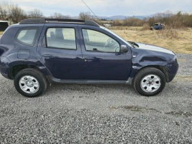 Dacia Duster 1.6 EURO5A, снимка 4