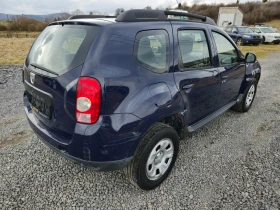 Dacia Duster 1.6 EURO5A, снимка 5