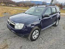 Dacia Duster 1.6 EURO5A, снимка 1