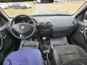 Dacia Duster 1.6 EURO5A, снимка 9