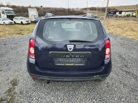 Dacia Duster 1.6 EURO5A, снимка 6