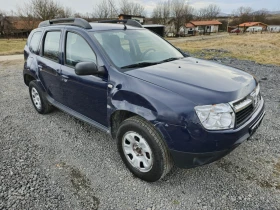 Dacia Duster 1.6 EURO5A, снимка 3