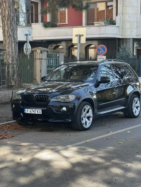 BMW X5, снимка 5