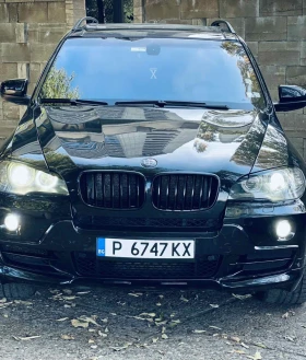 BMW X5, снимка 1