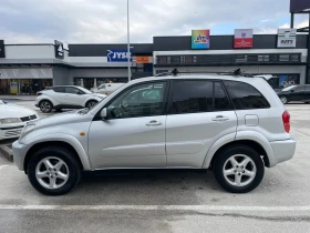 Toyota Rav4 2.0l ГАЗ/БЕНЗИН, снимка 2