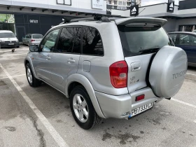 Toyota Rav4 2.0l ГАЗ/БЕНЗИН - 7799 лв. - 53671968 | Car24.bg