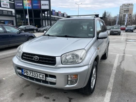 Toyota Rav4 2.0l ГАЗ/БЕНЗИН - 7799 лв. - 53671968 | Car24.bg