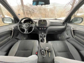 Toyota Rav4 2.0l ГАЗ/БЕНЗИН, снимка 8