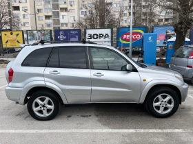 Toyota Rav4 2.0l ГАЗ/БЕНЗИН - 7799 лв. - 53671968 | Car24.bg