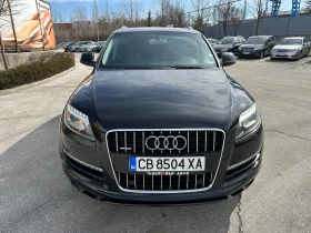 Audi Q7 3.0i 280 .. Facelift | Mobile.bg    7