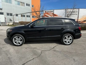 Audi Q7 3.0i 280 к.с. Facelift, снимка 2