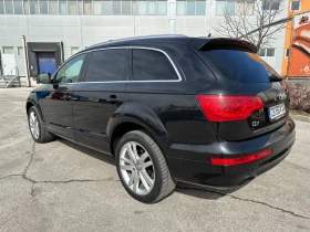 Audi Q7 3.0i 280 к.с. Facelift, снимка 3