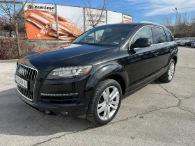 Audi Q7 3.0i 280 к.с. Facelift, снимка 1