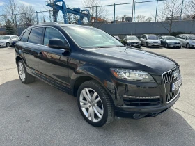 Audi Q7 3.0i 280 к.с. Facelift, снимка 6