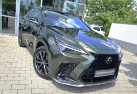 Обява за продажба на Lexus NX 450+ SPORT /Стъклен покрив// ~ 152 000 лв. - изображение 1