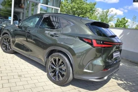 Обява за продажба на Lexus NX 450+ SPORT /Стъклен покрив// ~ 152 000 лв. - изображение 3