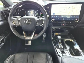 Обява за продажба на Lexus NX 450+ SPORT /Стъклен покрив// ~ 152 000 лв. - изображение 4