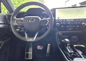 Обява за продажба на Lexus NX 450+ SPORT /Стъклен покрив// ~ 152 000 лв. - изображение 6