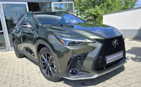 Обява за продажба на Lexus NX 450+ SPORT /Стъклен покрив// ~ 152 000 лв. - изображение 1