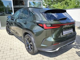 Обява за продажба на Lexus NX 450+ SPORT /Стъклен покрив// ~ 152 000 лв. - изображение 2