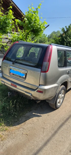 Nissan X-trail | Mobile.bg    3