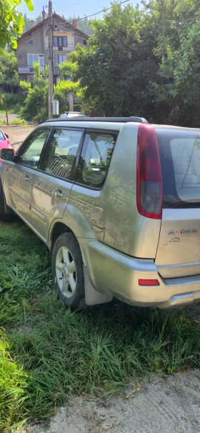 Nissan X-trail | Mobile.bg    4
