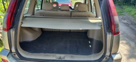 Nissan X-trail | Mobile.bg    8