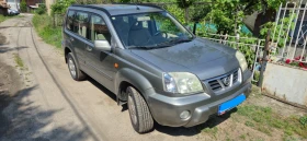 Nissan X-trail | Mobile.bg    2