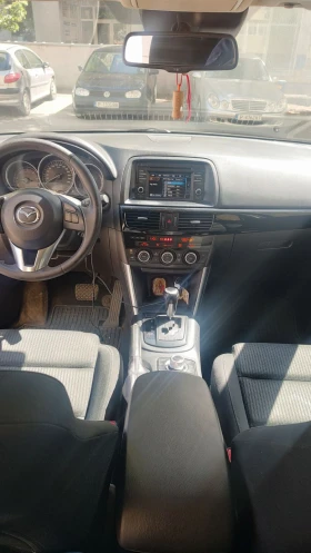 Обява за продажба на Mazda CX-5 2.2D 4х4 ~9 000 лв. - изображение 3