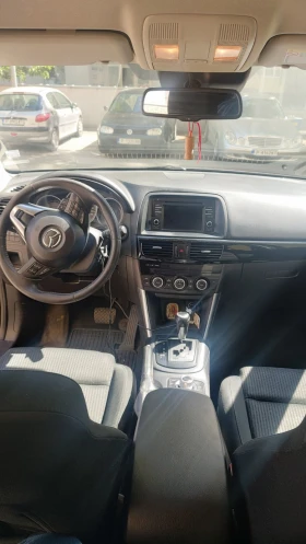 Обява за продажба на Mazda CX-5 2.2D 4х4 ~9 000 лв. - изображение 5