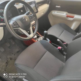 Suzuki Ignis   | Mobile.bg    3