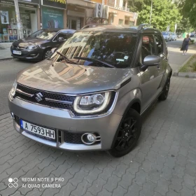 Suzuki Ignis   | Mobile.bg    2