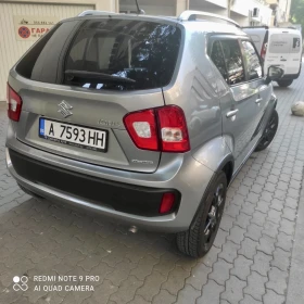 Suzuki Ignis   | Mobile.bg    6