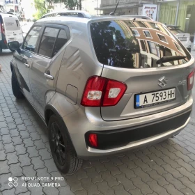 Suzuki Ignis   | Mobile.bg    5