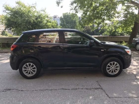 Mitsubishi ASX 1.8DI-D 150HP 4Х4 6СКОРОСТИ - 6600 лв. - 75910930 2