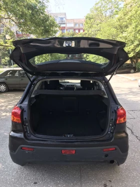 Mitsubishi ASX 1.8DI-D 150HP 4Х4 6СКОРОСТИ - 6600 лв. - 75910930 9
