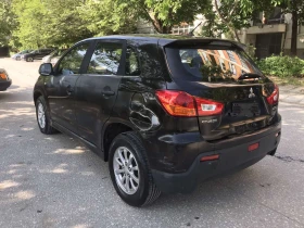 Mitsubishi ASX 1.8DI-D 150HP 4Х4 6СКОРОСТИ - 6600 лв. - 75910930 5