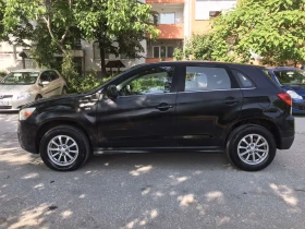 Mitsubishi ASX 1.8DI-D 150HP 4Х4 6СКОРОСТИ - 6600 лв. - 75910930 6