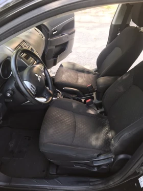 Mitsubishi ASX 1.8DI-D 150HP 4Х4 6СКОРОСТИ - 6600 лв. - 75910930 10