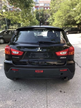 Mitsubishi ASX 1.8DI-D 150HP 4Х4 6СКОРОСТИ - 6600 лв. - 75910930 3