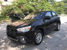 Mitsubishi ASX 1.8DI-D 150HP 4Х4 6СКОРОСТИ - 6600 лв. - 75910930 7
