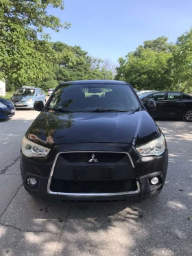 Mitsubishi ASX 1.8DI-D 150HP 4Х4 6СКОРОСТИ - 6600 лв. - 75910930 8