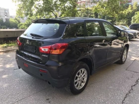 Mitsubishi ASX 1.8DI-D 150HP 4Х4 6СКОРОСТИ - 6600 лв. - 75910930 4