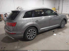 Audi Q7 3.0T PREMIUM ФИКСИРАНА ЦЕНА!!! - 26400 лв. - 94454618 6