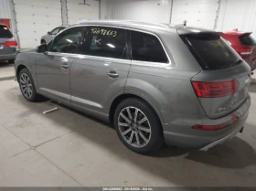 Audi Q7 3.0T PREMIUM ФИКСИРАНА ЦЕНА!!! - 26400 лв. - 94454618 4